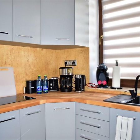 Apartament Fibra Cappuccino Rybnik  Extérieur photo