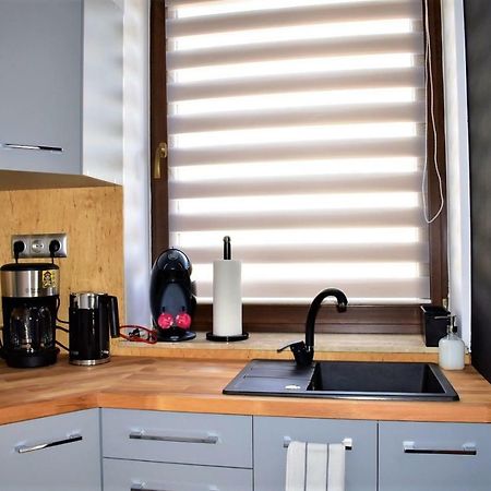 Apartament Fibra Cappuccino Rybnik  Extérieur photo