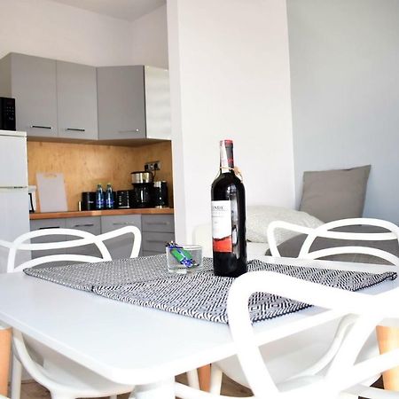 Apartament Fibra Cappuccino Rybnik  Extérieur photo