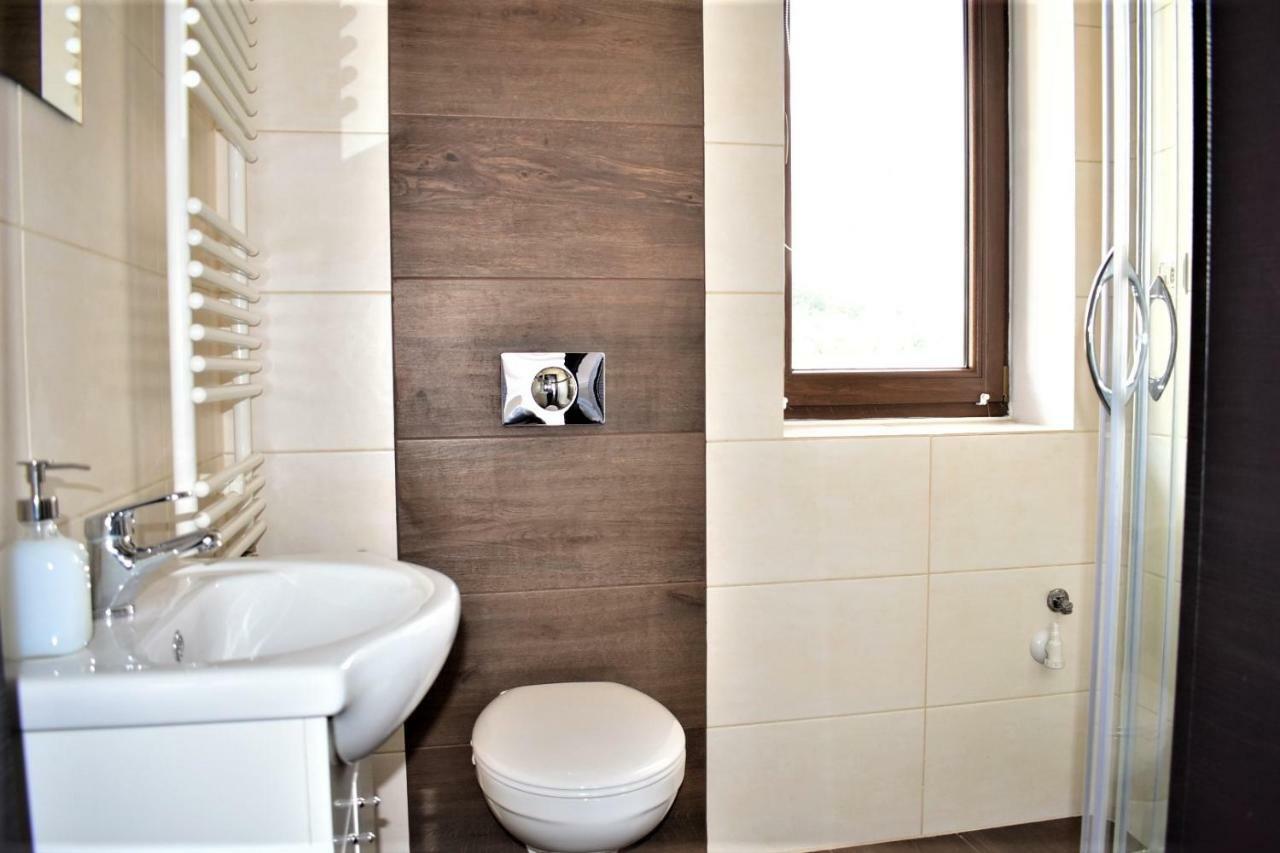 Apartament Fibra Cappuccino Rybnik  Extérieur photo