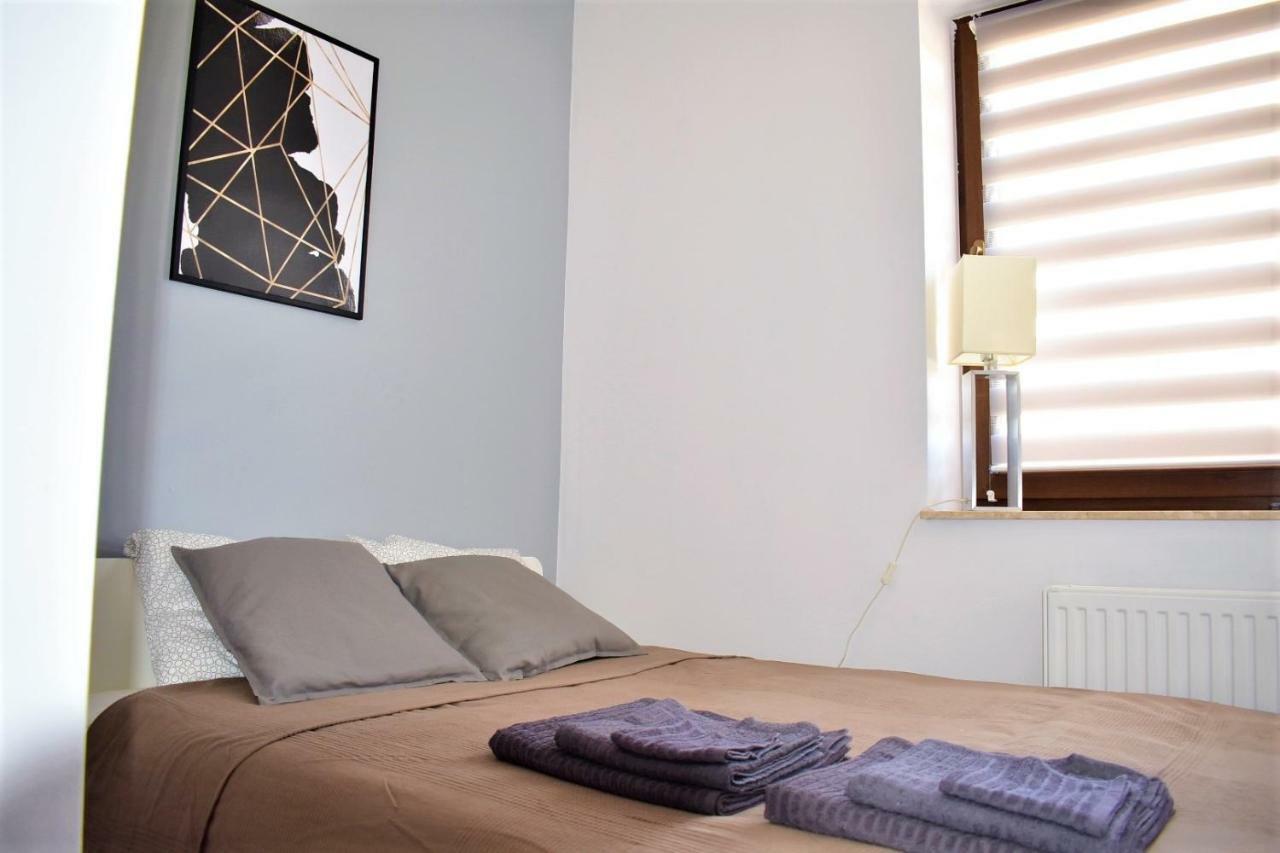 Apartament Fibra Cappuccino Rybnik  Extérieur photo