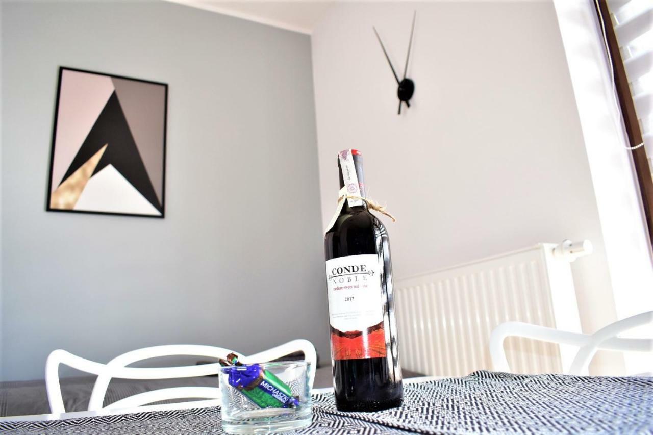 Apartament Fibra Cappuccino Rybnik  Extérieur photo