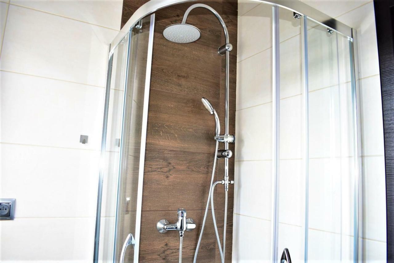 Apartament Fibra Cappuccino Rybnik  Extérieur photo