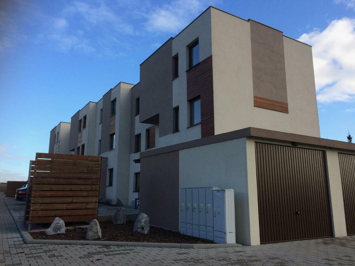 Apartament Fibra Cappuccino Rybnik  Extérieur photo